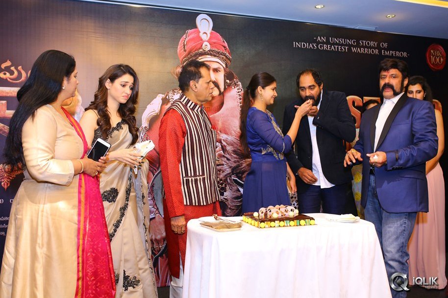 TSR-Felicitates-Gautamiputra-Satakarni-Team